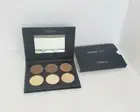 NEW Beauty Creations Contour Cream Palette Highlighters 6 Color Free Shipping