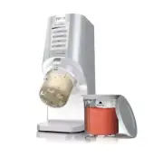 Ninja® CREAMi Breeze™ Ice Cream Maker and Frozen Treat Maker - NC100 BRAND NEW