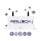 Airlock Boat Odor Air Purifier - Marine Air Purifier for Fresh Clean Air | Bo...