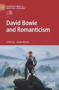 在飛比找博客來優惠-David Bowie and Romanticism