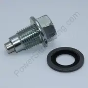 Magnetic Oil Sump Drain Plug - fits Nissan Axxess Cube Frontier Juke (PSR0101)