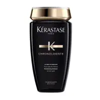 在飛比找Yahoo奇摩購物中心優惠-KERASTASE 卡詩 黑鑽髮浴250ml 黑鑽極萃逆時髮