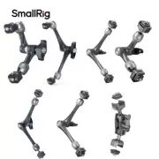 SmallRig Universal Rosette HawkLock Magic Arm (7"/11") Camera Monitor Mount