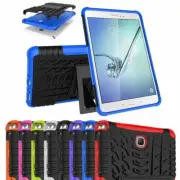 Shockproof Case Cover For Samsung Galaxy Tab A 10.5" 10.1" 9.7" 8.0" 7.0" S2 S4