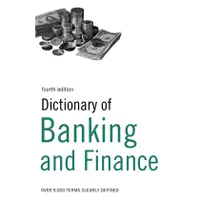 在飛比找蝦皮商城優惠-Dictionary of Banking and Fina