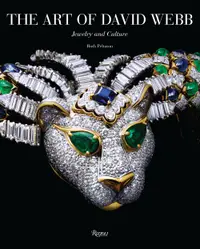 在飛比找誠品線上優惠-The Art of David Webb: Jewelry