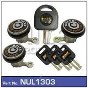 Nice Door Lock Barrel - NUL1303