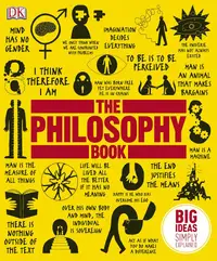 在飛比找誠品線上優惠-The Philosophy Book