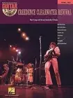 Creedence Clearwater Revival: Guitar Play-Along Volume 63 by Creedence Clearwate