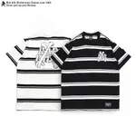 BAD KIDS 惡童 24S/S STRIPE TEE (280G厚磅橫條T)