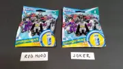 Imaginext DC Super Friends Blind Bag Series 1 Red Hood and Joker SEALED!