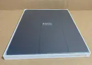 Apple Smart Folio Case for iPad Pro 3rd Generation 12.9" Charcoal Gray -Original