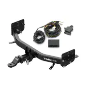 TAG Heavy Duty Towbar Kit for Holden Colorado 7 Trailblazer RG Series II 12-20