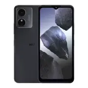 HMD Aura 2 (Dual Sim, 256GB/4GB, 6.52'') - Black