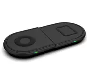 Multifunctional 3 In 1 Fast Charge Wireless Charger Mobile Universal Tablet Desktop Wireless Charger