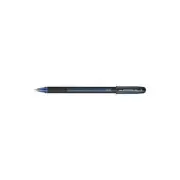 Uni-Ball Jetstream 101 Capped 1.0 Sx-101-10 Blue Pack 12 120980000