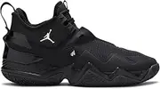 [Nike] Men's Jordan Westbrook ONE TAKE PF Black/White CJ0781 002