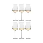 Schott Zwiesel Vervino Sauvignon Blanc Glass, Set of 6