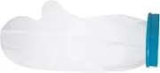 Arm Protector for Waterproof Cast Cover for Plaster Cast Dressing Cover for Hand Injury Long Sleeve Arm Sleeves for Elbow Wrist