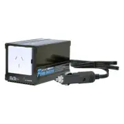 OZSTOCK DOSS 150W 12V DC - 240V AC INVERTER PIN150