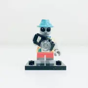LEGO 71046 Minifigures Series 26 Space Alien Tourist NEW 71046