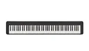 Casio CDPS160 88 Note Digital Piano Black