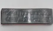 Snap On 3pc 1/2" Drive Locking Impact Extension Set in Tray 303IMXL New