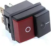 PS171433 Replacement Pressure Washer Switch fits Homelite Ryobi 760504007 PS171433 PS171433B PS171433D PS80720 80720 1600