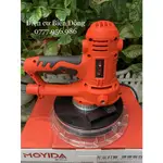 🍓 🍓 MOYIDA 1250W 180MM 牆面砂光機用於繪畫前平滑粗糙的牆壁