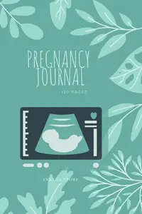 在飛比找誠品線上優惠-Pregnancy Journal: Pregnancy J