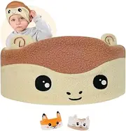 Kids Headphones v3 - Monkey