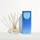 NEW Ecoya Sandalwood & Amber Mini Diffuser 50ml