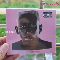 在飛比找蝦皮購物優惠-全新  Tyler The Creator  Igor  專