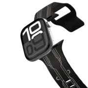 Apple Watch Series 10 (46mm) Impact Band Arcane Watch Band