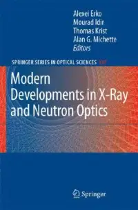 在飛比找博客來優惠-Modern Developments in X-ray a