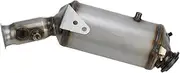 daili store DOC DPF Catalytic Converter Direct Compatible With Mercedes W164 ML350 X164 GL350 Diesel Engine
