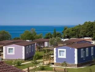 Premium Sirena Village Mobile Homes