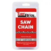 TURF DEVIL Chain Loop - 3/8LP .050 44DL TD-D-050-44DL