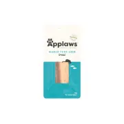 Applaws Natural Cat Treat Whole Tuna Loin 30g 18 Pack