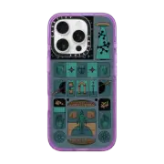 iPhone 16 Pro Impact Case MagSafe Compatible Engineer
