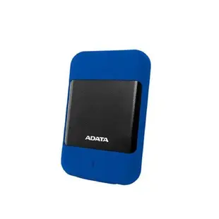 ADATA威剛 Durable HD700 1TB USB3.0 2.5吋軍規防水防震行動硬碟 現貨 蝦皮直送