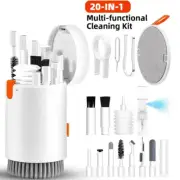 20 in 1/7 in1/ Digital Camera Headset Mobile Phone Laptop Keyboard Cleaning Tool