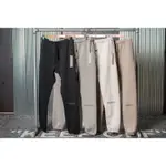 『DEFINITE』FOG ESSENTIALS 21CORE SWEATPANT 長棉褲