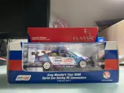 Greg Murphy’s Year 2008 Sprint Gas Racing VE Commodore Holden Diecast Car