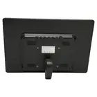 Digital Photo Frame 13in HD Screen Built In Calendar Clock LED Advertising M Hot
