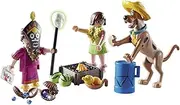 Playmobil - Scooby-Doo! Adventure with Witch Doctor