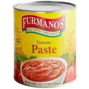 Furmano's Tomato Paste 01 Can