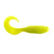 Berkley Gulp 4" Swimming Mullet Saltwater Fishing Lure 7.9oz Half Pint Jar