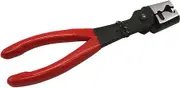 Daseeme Hose Clamp Pliers Clic Clic-R Type Pliers Multi-Purpose Heavy Duty CV Boot Clamp Repa Tools