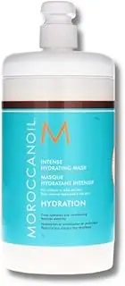 Moroccanoil Intensive Hydrating Hair Mask, 1000 ml